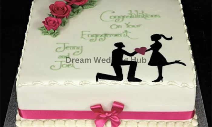 CoolCake  Midnight cake